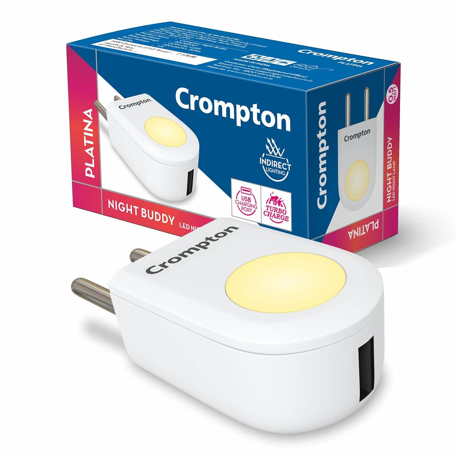 Crompton