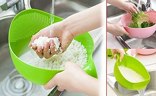 Kitchenwell Multi-Purpose Strainer