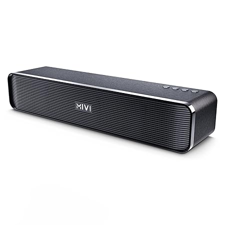 Mivi Fort H30 Portable Soundbar