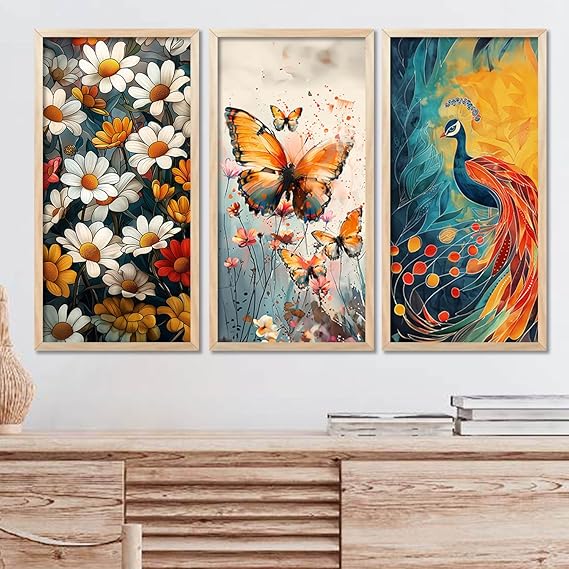 Modern Wall Art Painting for Wall