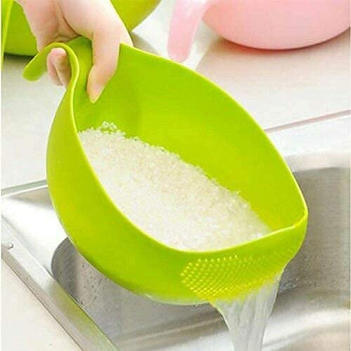 Kitchenwell Multi-Purpose Strainer