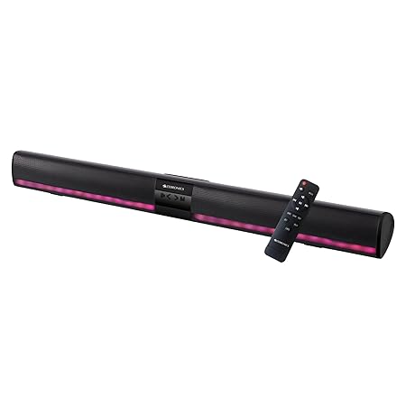 ZEBRONICS Ace Plus