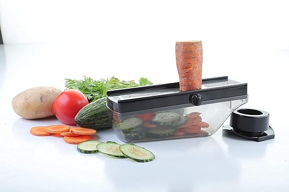 vegetable cutter