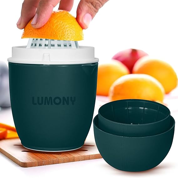 Hand Press Juicer orange citrus juicer