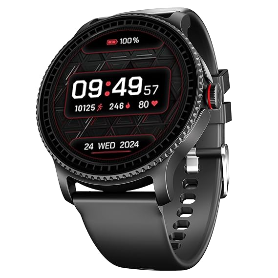 Best Smart Watch Under 1500