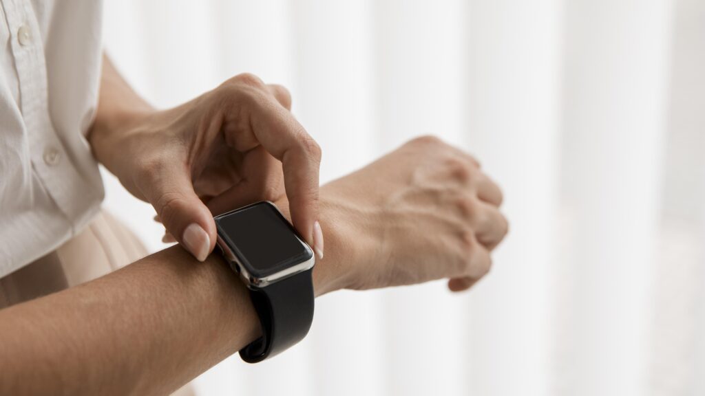 Best Smart Watch In 2025
