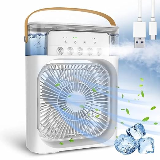 Portable Air Conditioners - Small